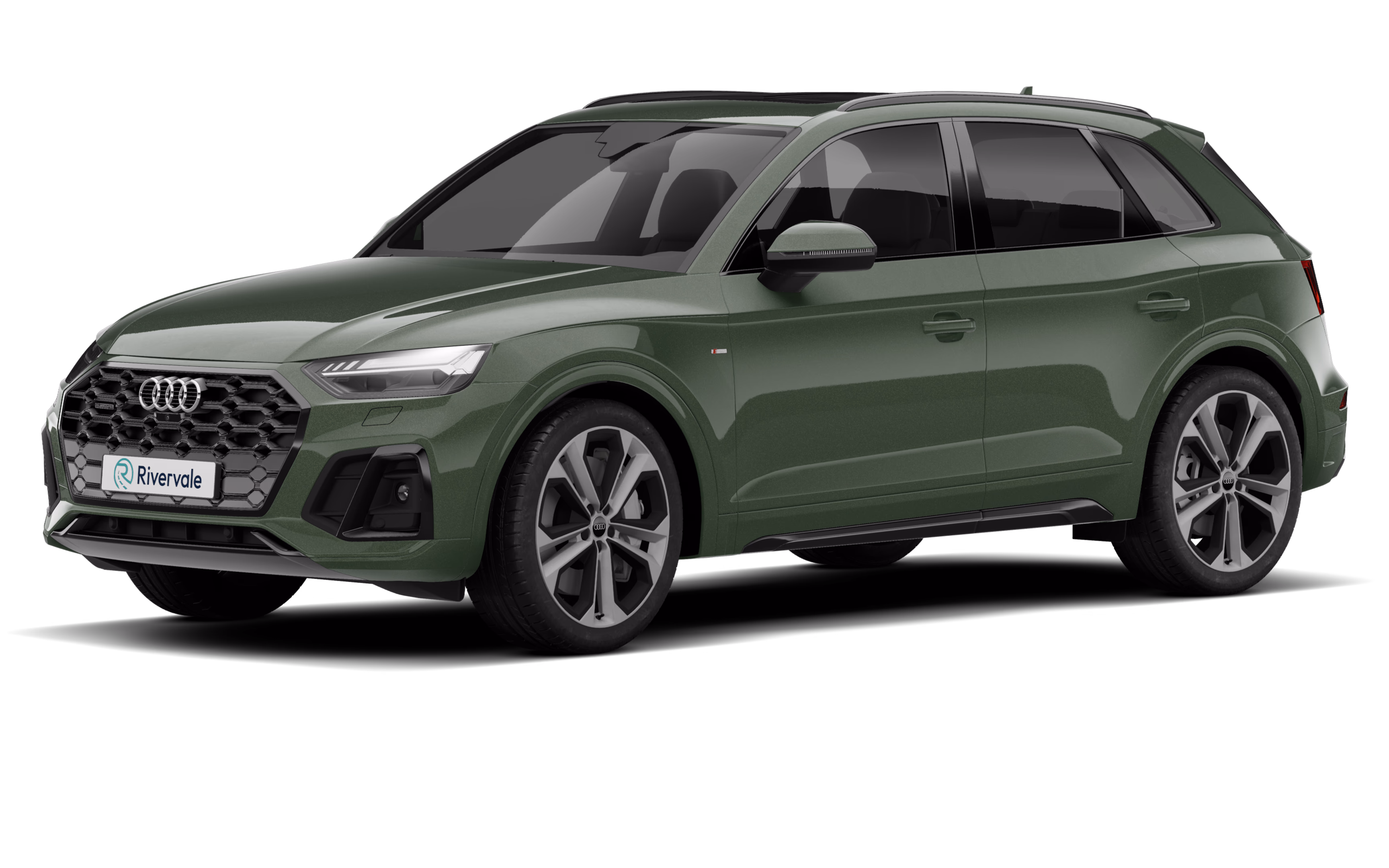 Chery Tiggo 7 Essential
