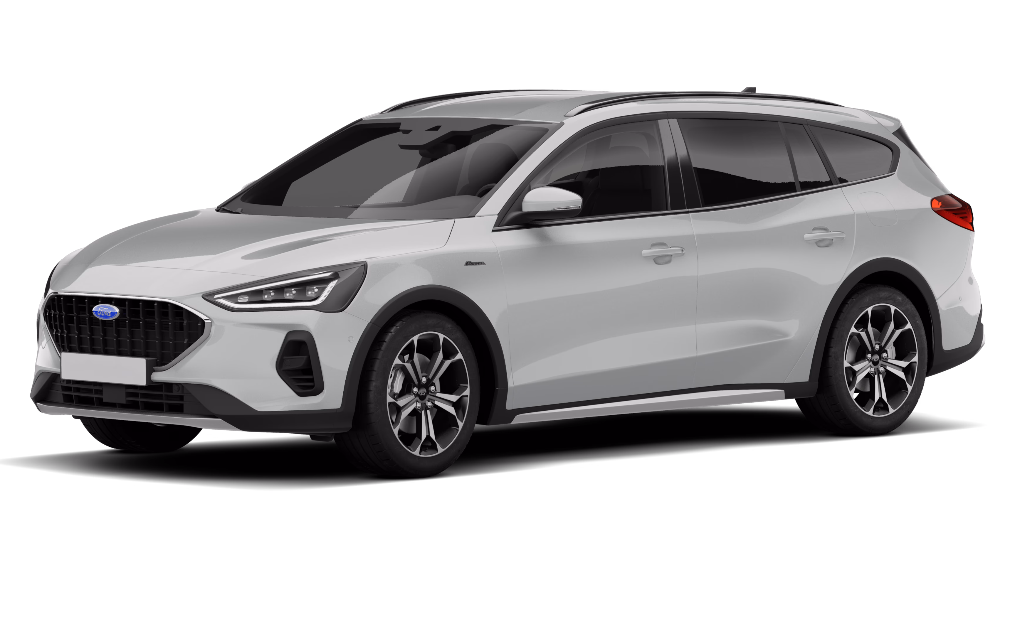 Ford Focus Kombi Active X 1.0 A7