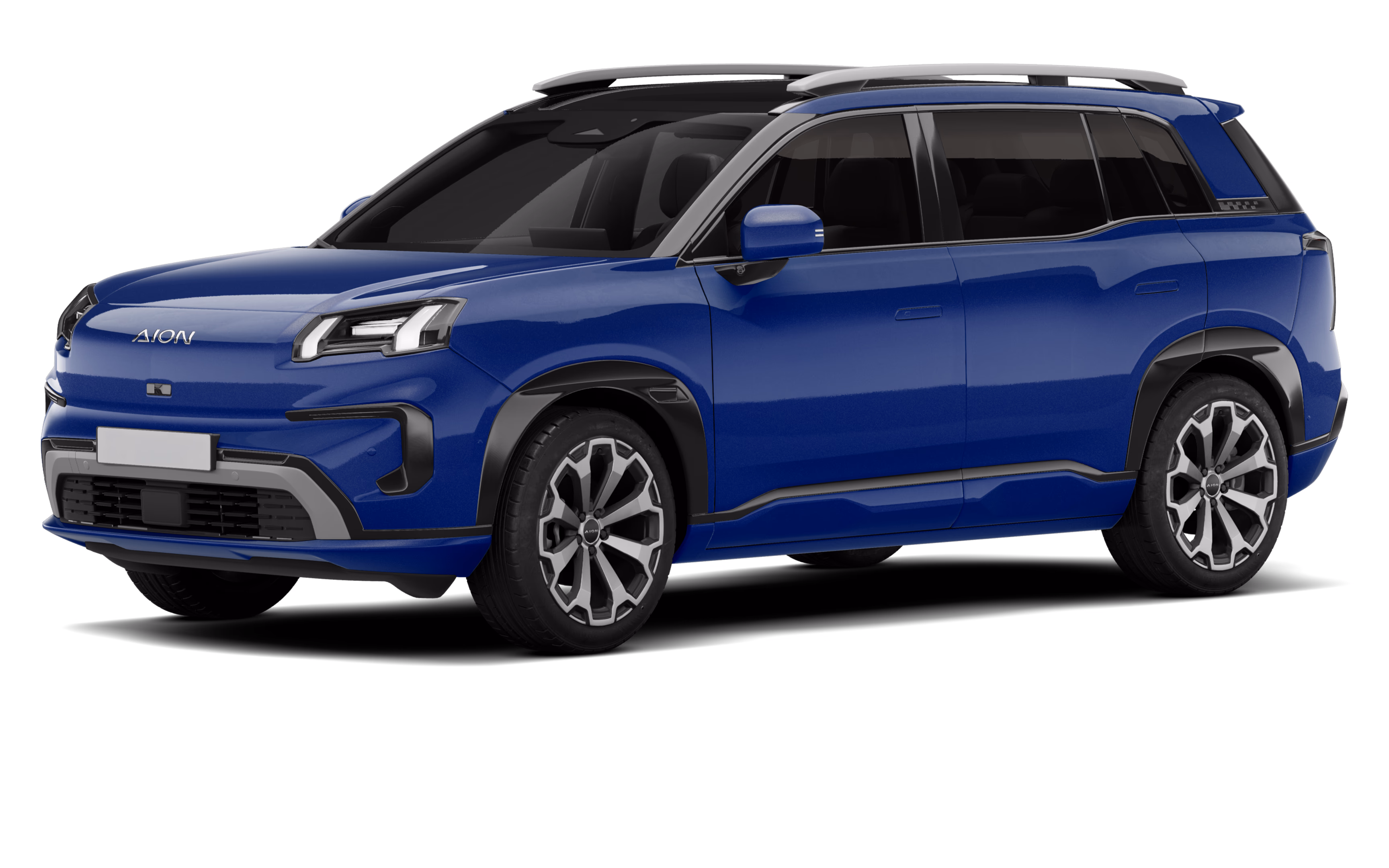 Chery Tiggo 7 PHEV Comfort