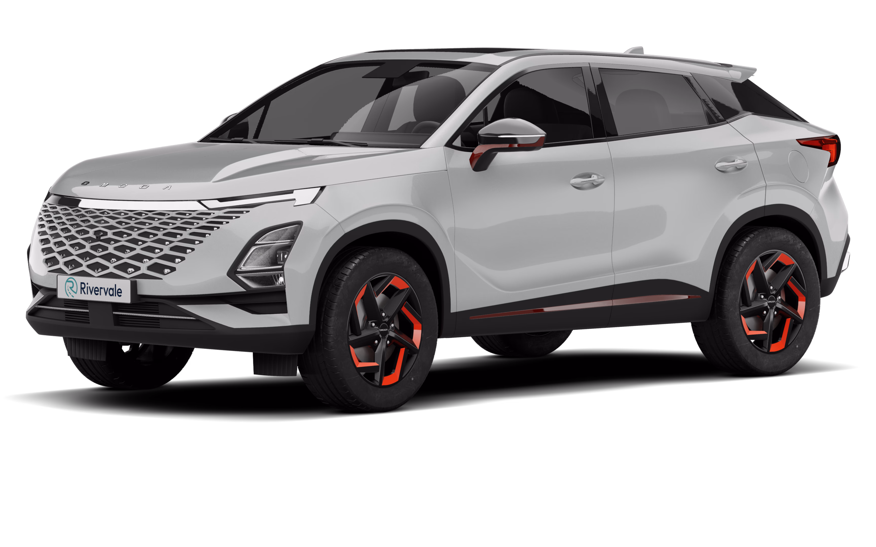 Omoda 5 Hybrid Premium