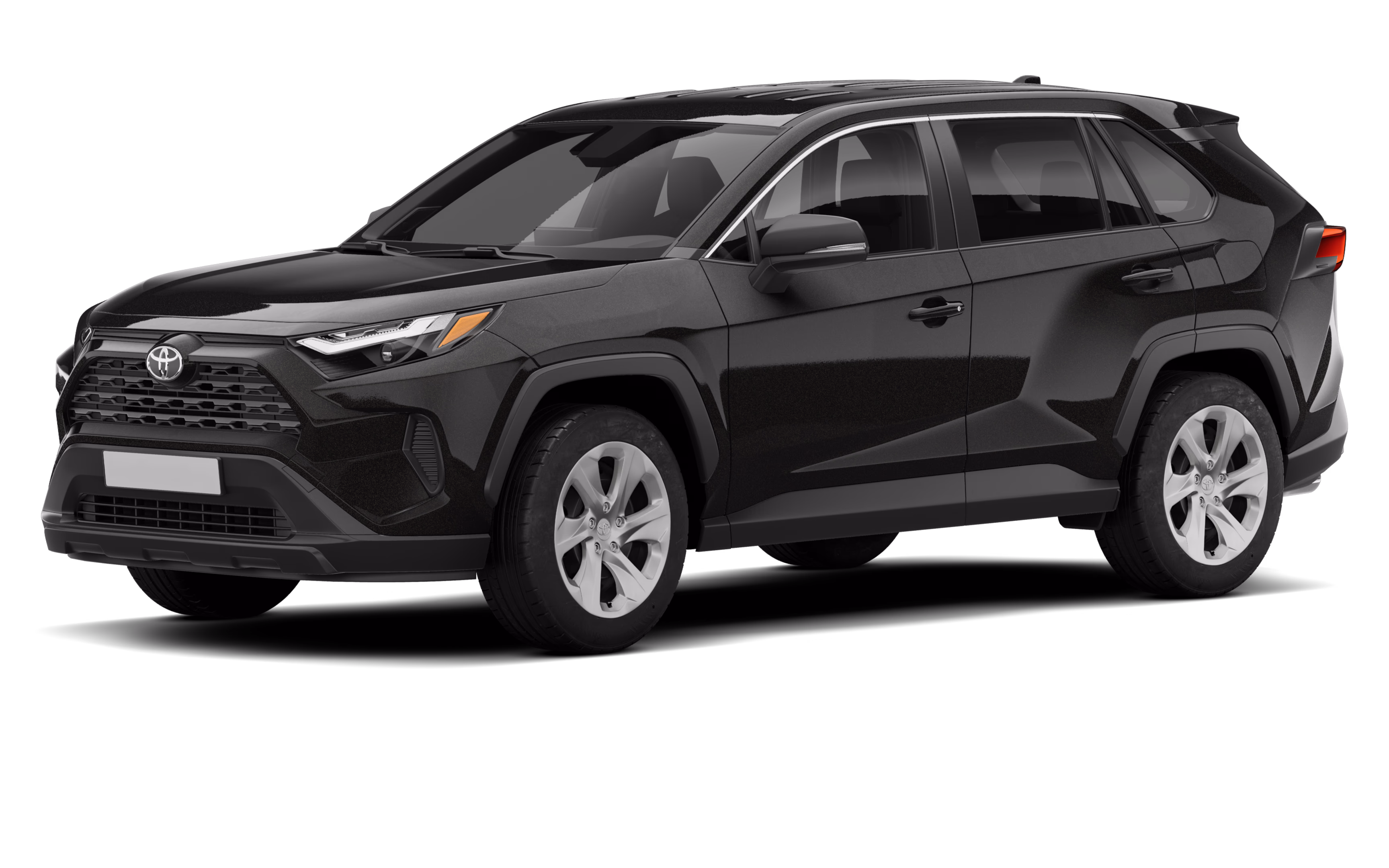 Toyota RAV4 Comfort